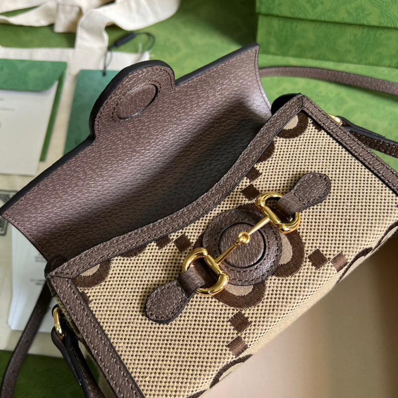 Satchel Bags - GCI Bags - 6474