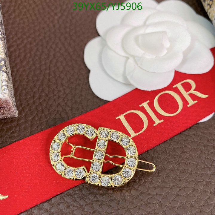 SAMC - DOR Jewelry - 322