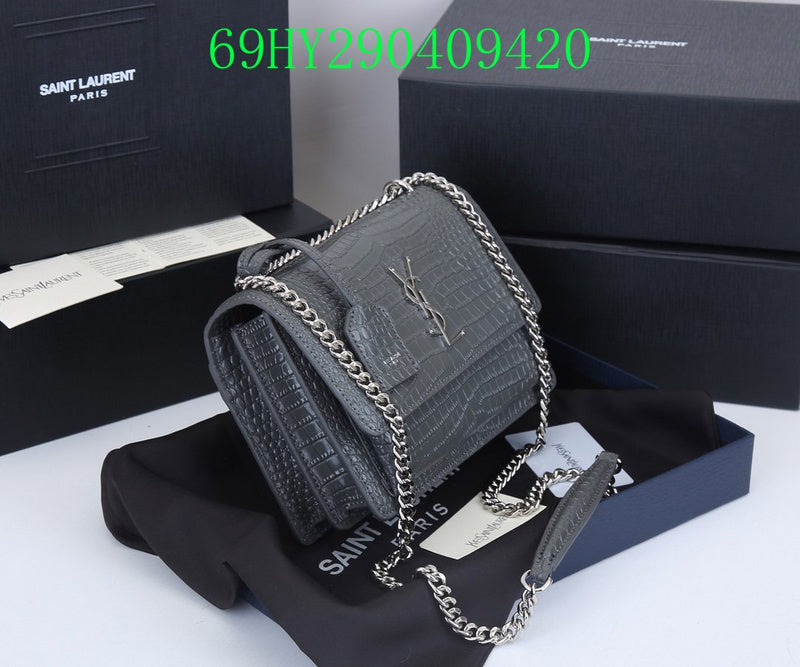 Glami - YLS Bags - 1926