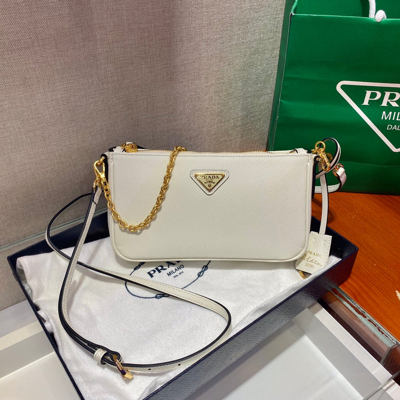 Satchel Bags - PDA Bags - 1849