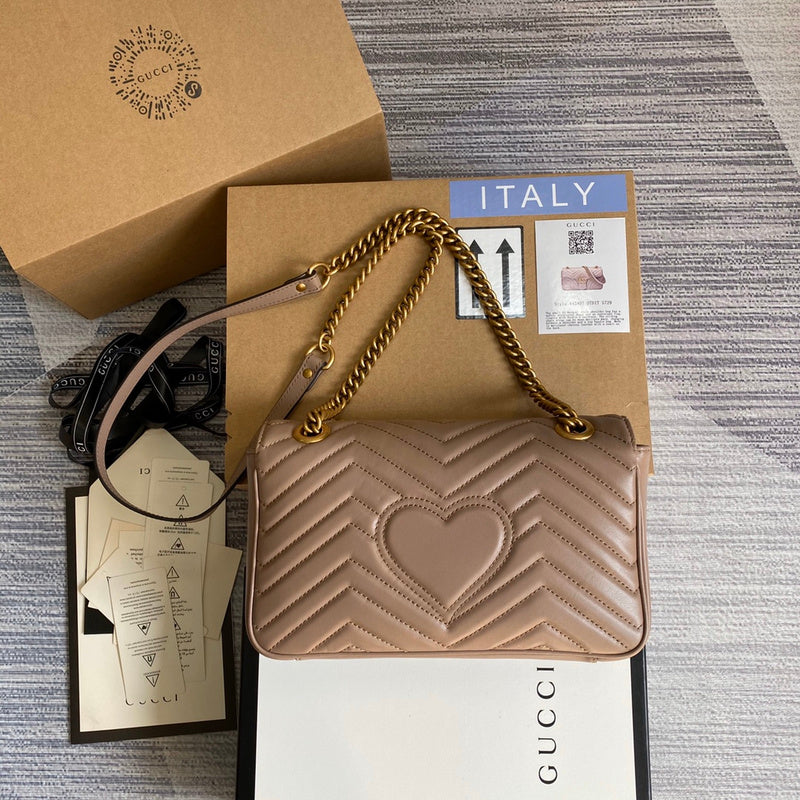 Glami - Glami Bags - 2227