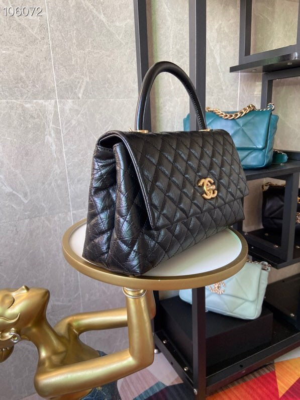 Satchel Bags - CHL Bags - 4217