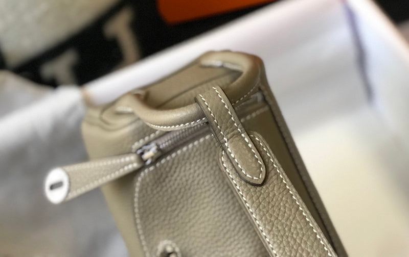 Glamy - HMS Bags - 1976
