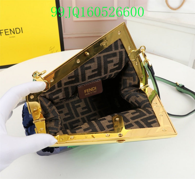 Glami - FDE Bags - 3184