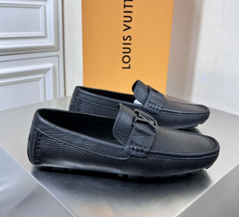Glamy - LOV Men Shoes - 861
