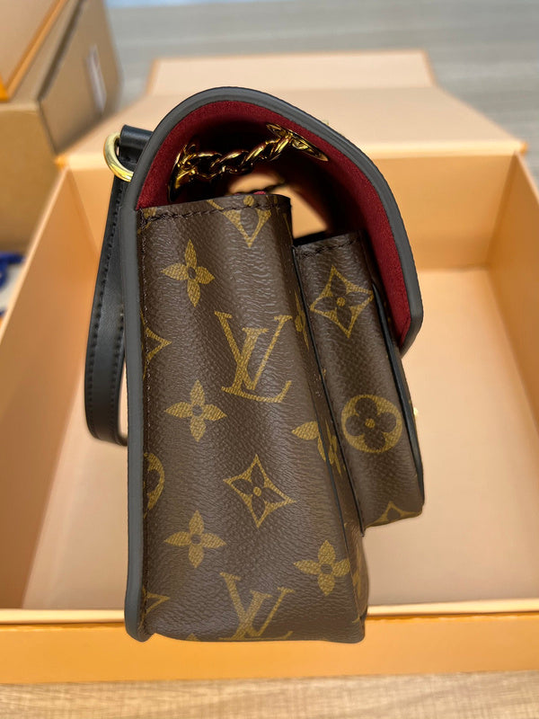 Glami Fashion Lu-Vi Bags - 16782