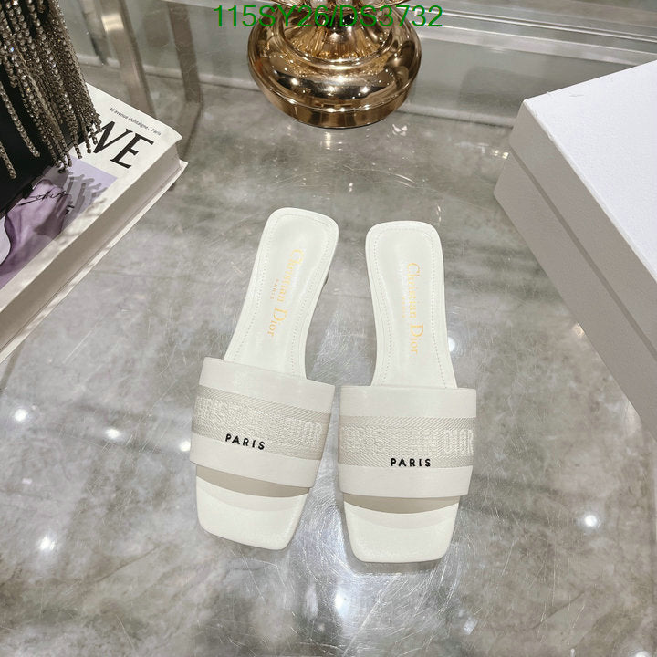 SAMCC - DOR Women Shoes - 1436