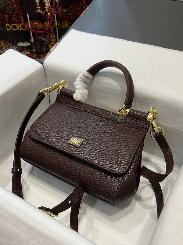 Glamy - DG bag - 282