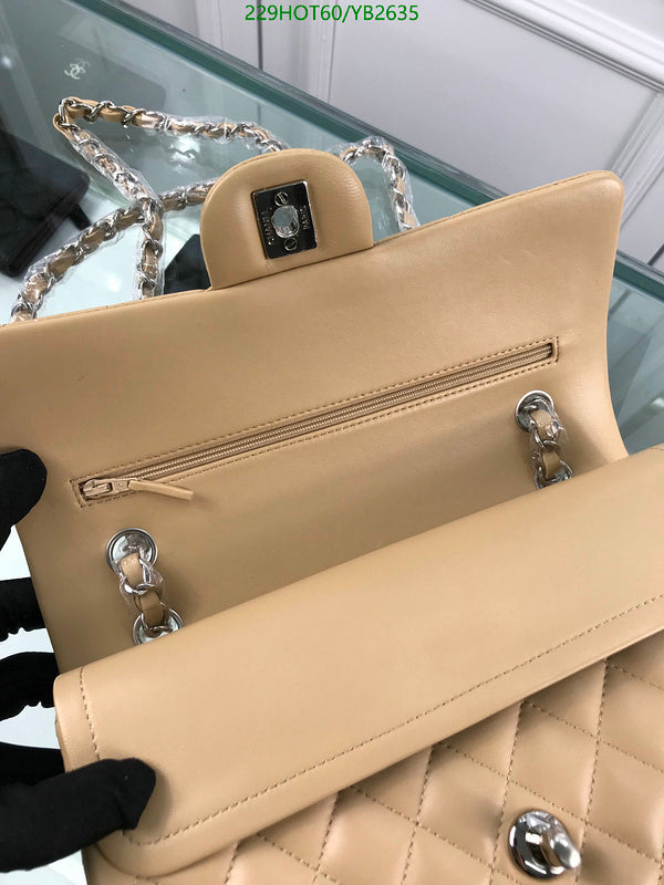 SAMC - CHL Bags - 745