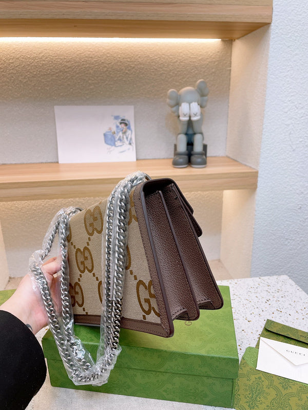 Glami Fashion - GCI Bags - 10064