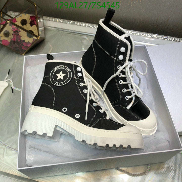 SAMCC - DOR Women Shoes - 1624