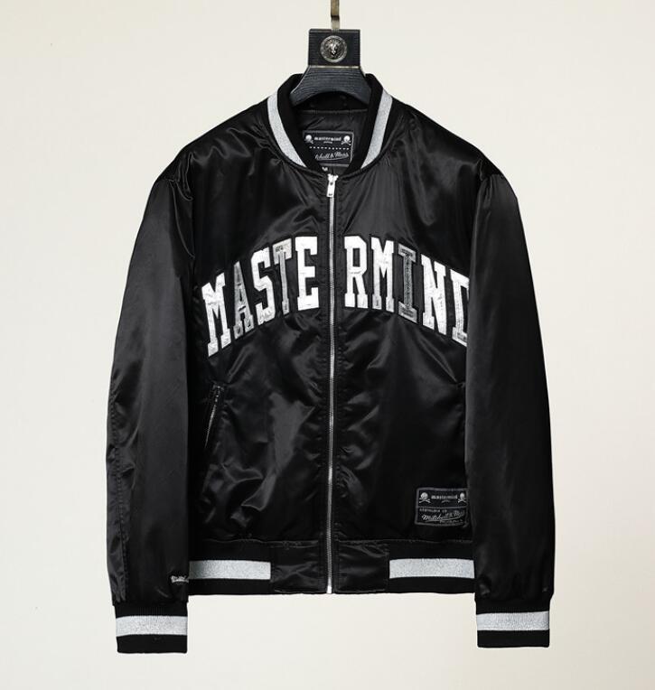 SAMC - Mix Jackets - 914