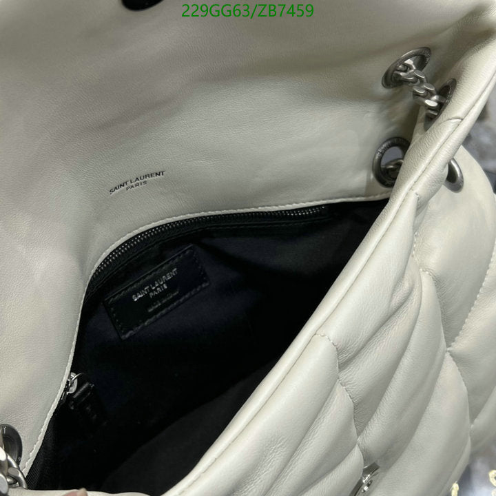 SAMC - YLS Bags - 327