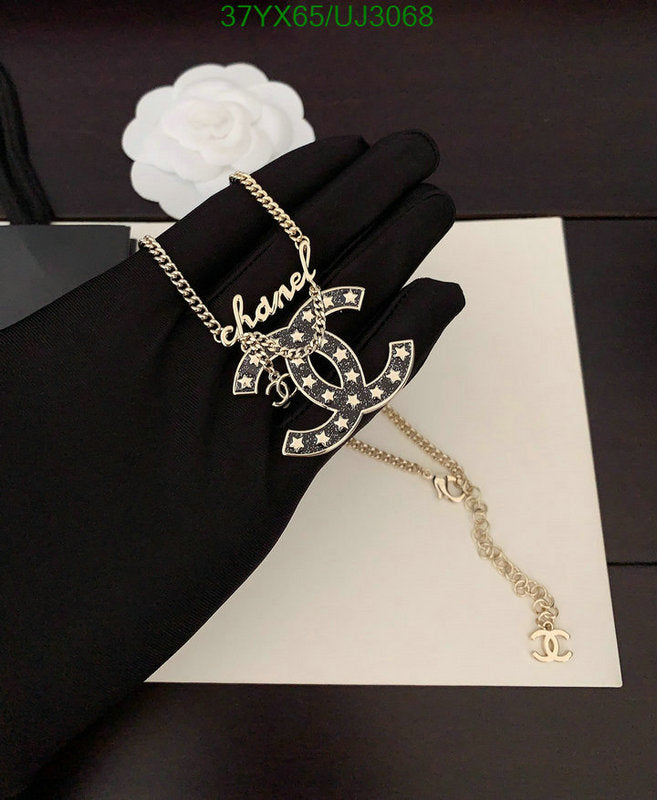 SAMC - CHL Jewelry - 769