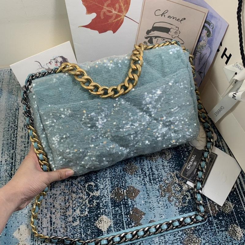 Chanel Bags