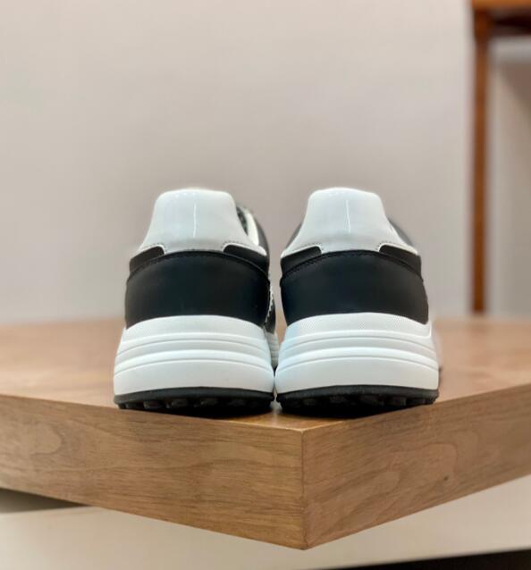 SAMC - HMS Men Shoes - 074