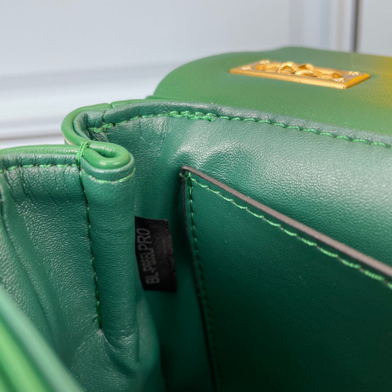 Satchel Bags - VTO Bags - 1018