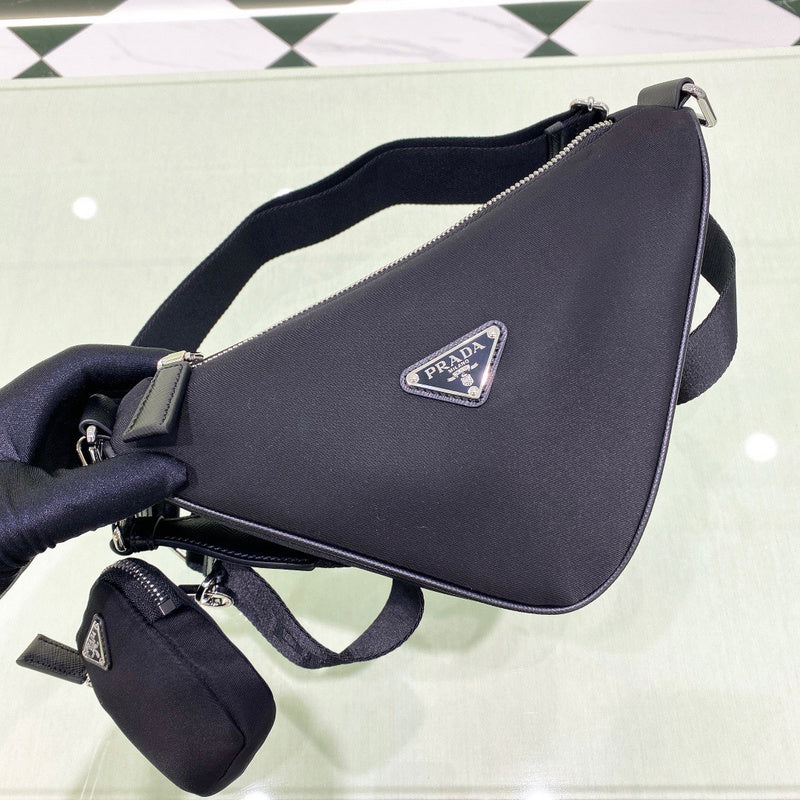 Satchel Bags - PDA Bags - 2807