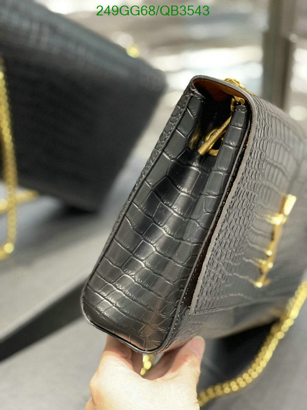 SAMC - YLS Bags - 268