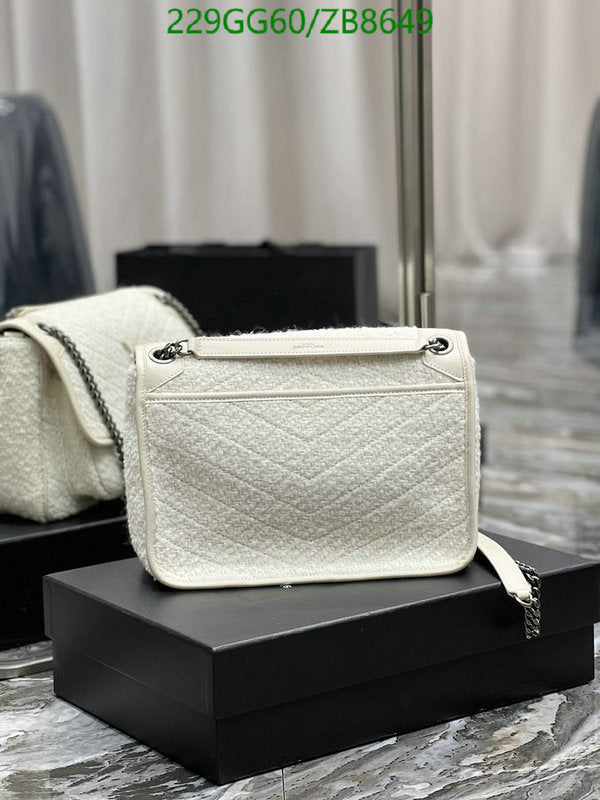 SAMC - YLS Bags - 200