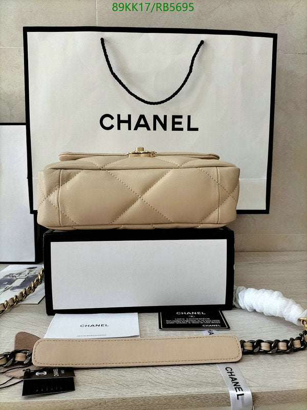 SAMC - CHL Bags Crossbody - 026