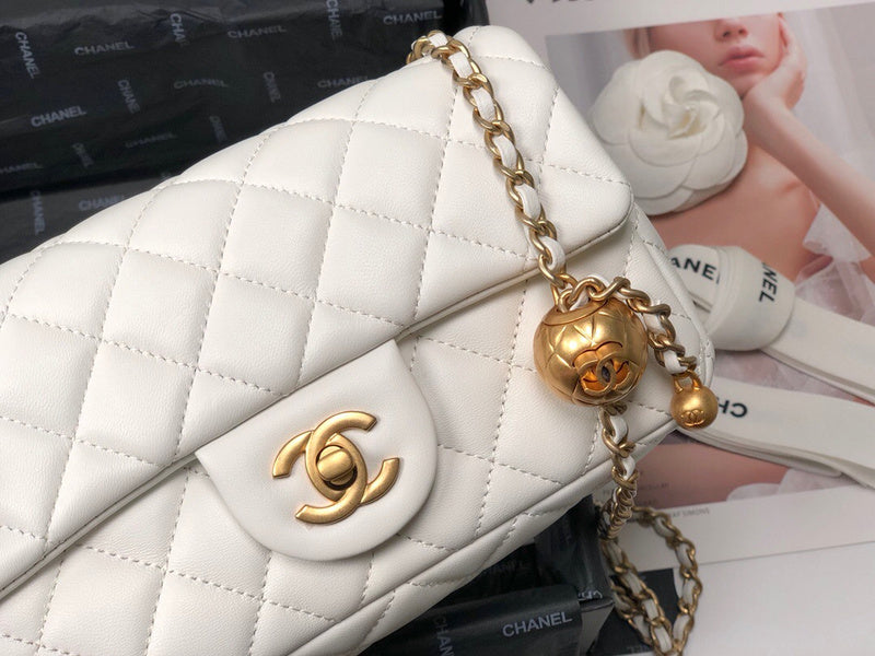 Satchel Bags - CHL Bags - 7464