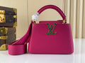 Satchel Bags - VL Bags - 4261