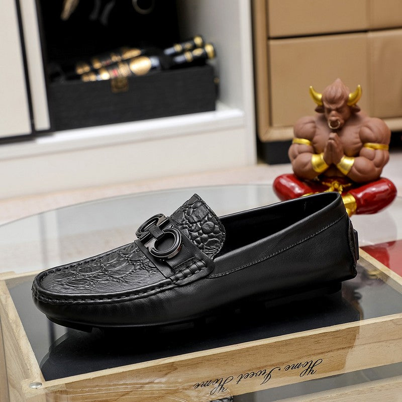 Glami - FGO Men Shoes - 879