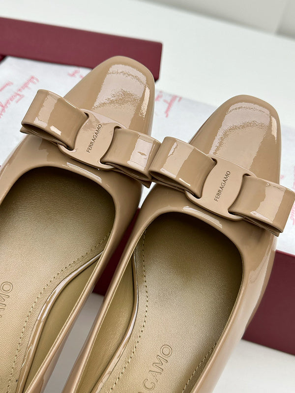 Glami - FGO Women Shoes - 434