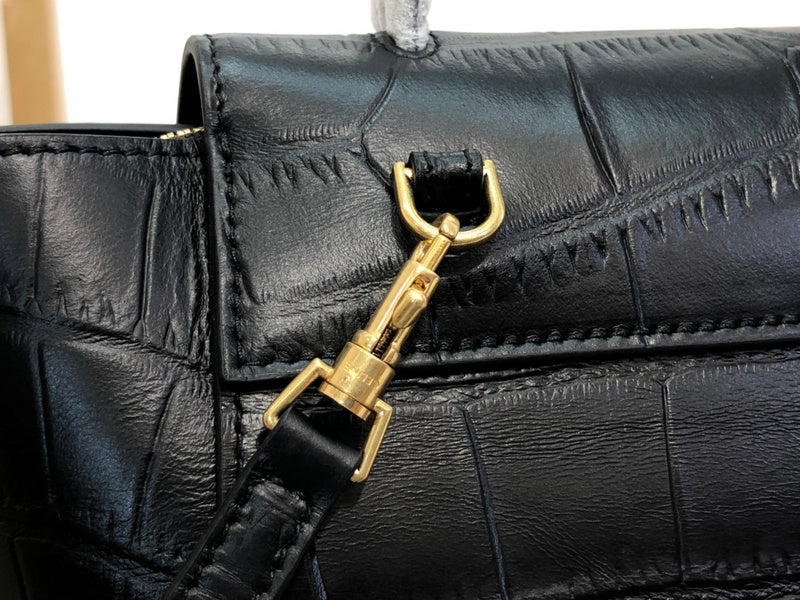 Glamy - COL Bags - 1160