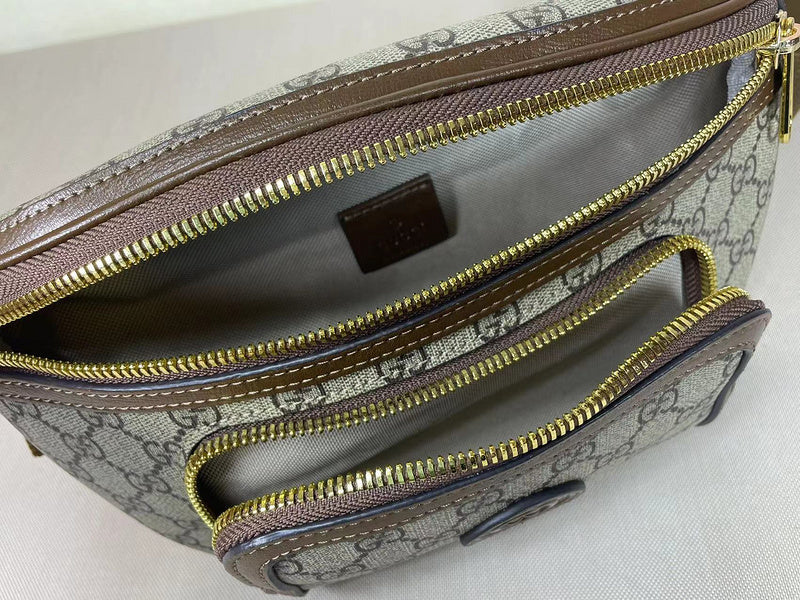 Satchel Bags - GCI Bags - 1463