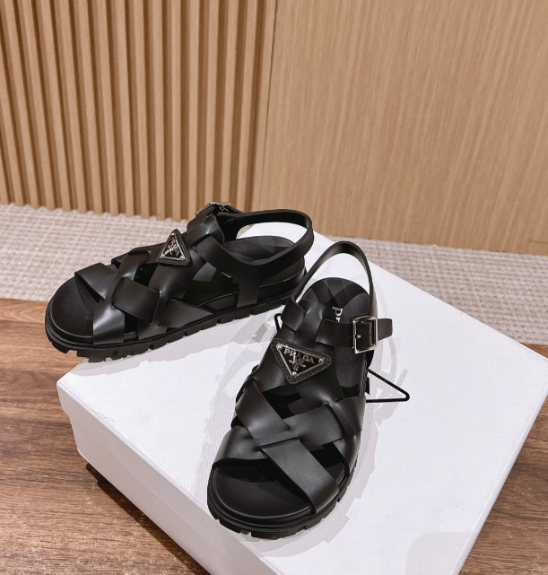 glamy - PD Women Shoes - 059