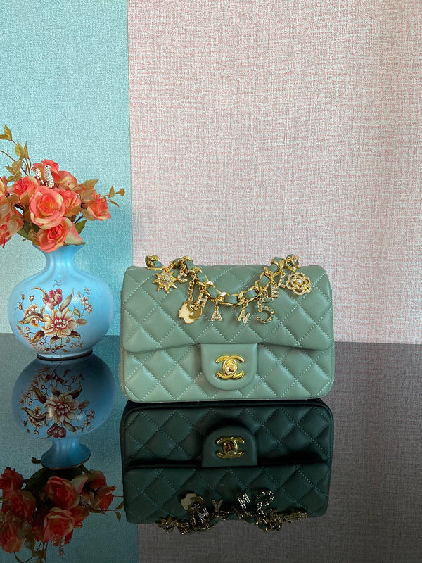 GlamI - CHL Bags - 3542