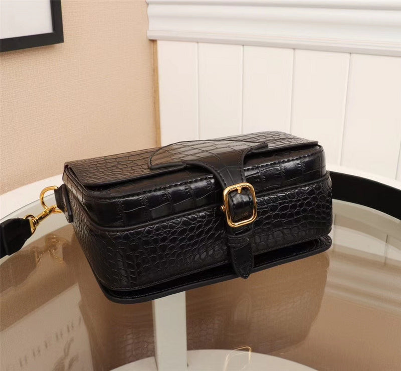 ELE Fashion -BBR Bags - 1061