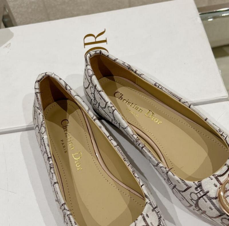 SAMCC - DOR Women Shoes - 190