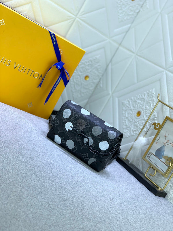 Satchel Bags - VL Bags - 2070