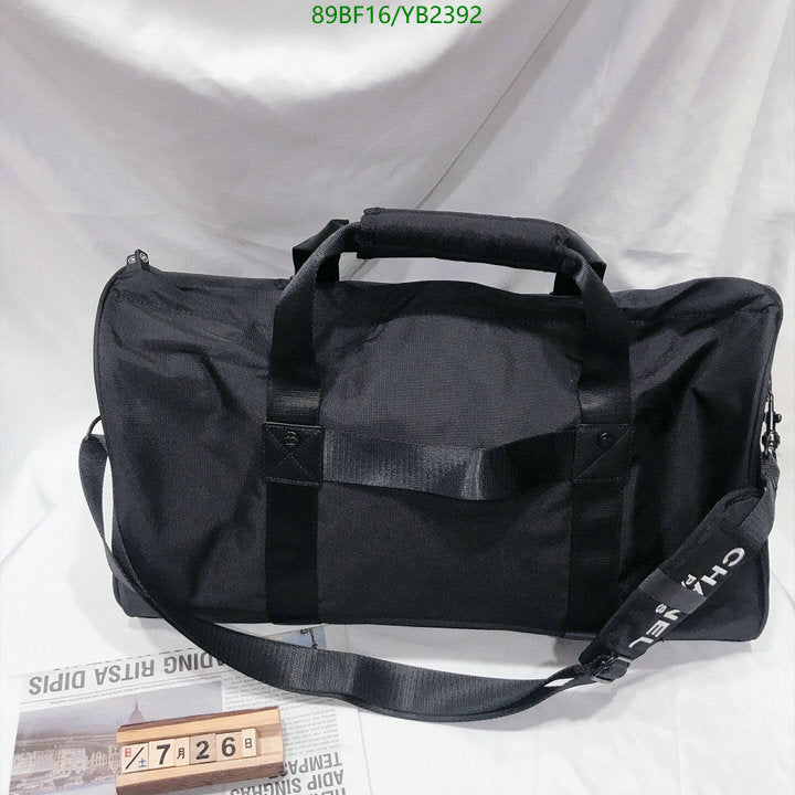 SAMC - CHL Bags Handbags - 109