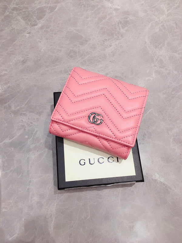 Glami-i - Guki Wallet - 388