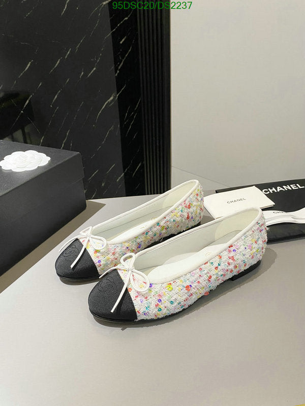 SAMC - CHL Women Shoes Ballet - 056