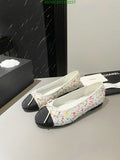 SAMC - CHL Women Shoes Ballet - 056