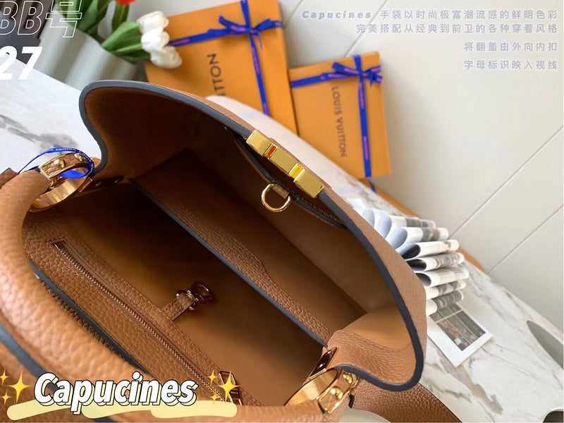Glami- Glami- Lu-Vi bags - 11682