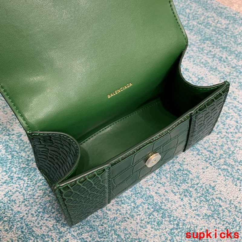 Glami- - BG Hourglass Bags - 172