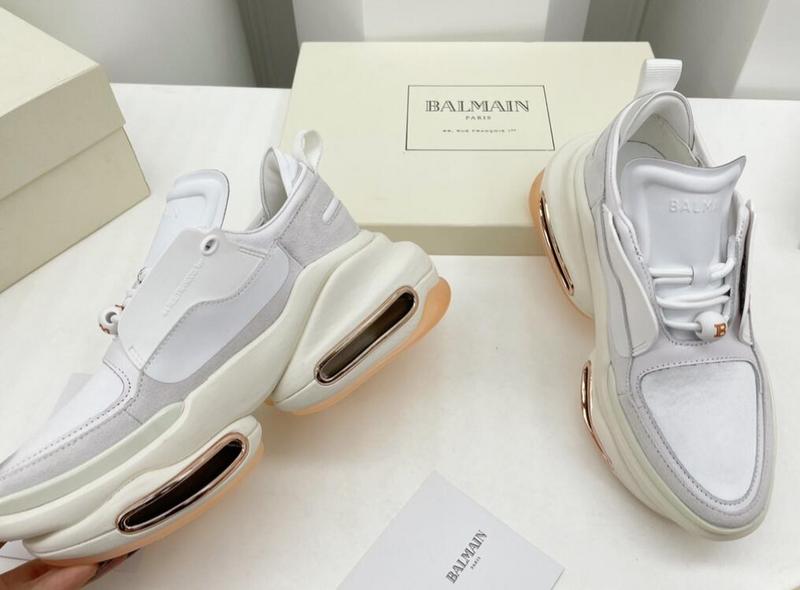 SAMC - BAM Women Shoes - 093