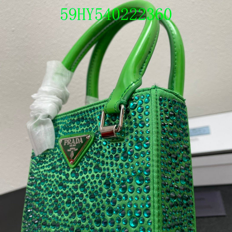 Satchel Bags - PDA Bags - 4653