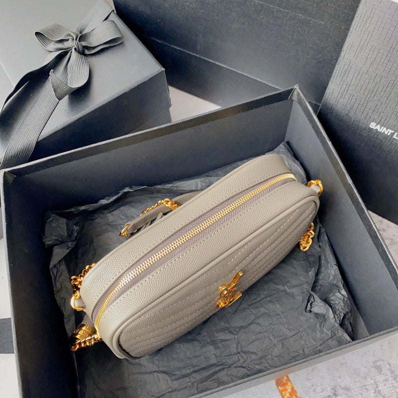 Glamy - YLS Bags - 293