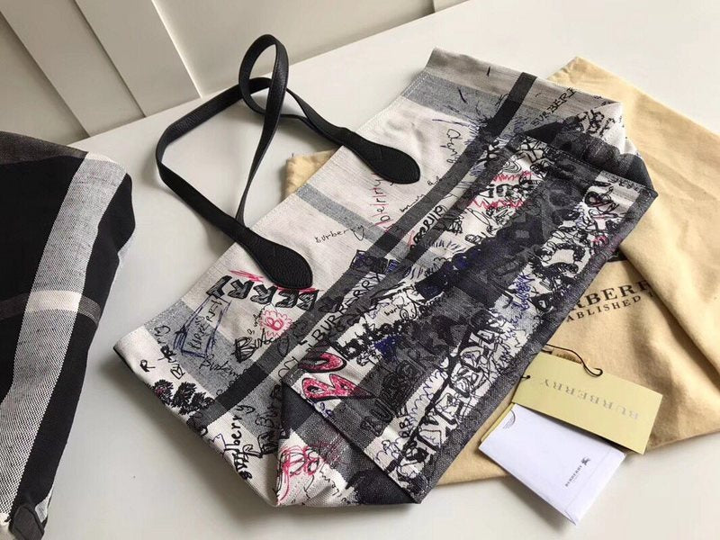 ELE Fashion -BBR Bags - 1035