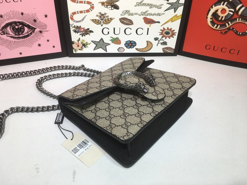Glami Fashion - GCI Bags - 10643
