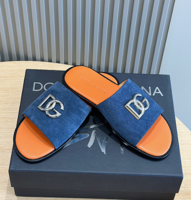 SAMCC - DAG Men Shoes - 026