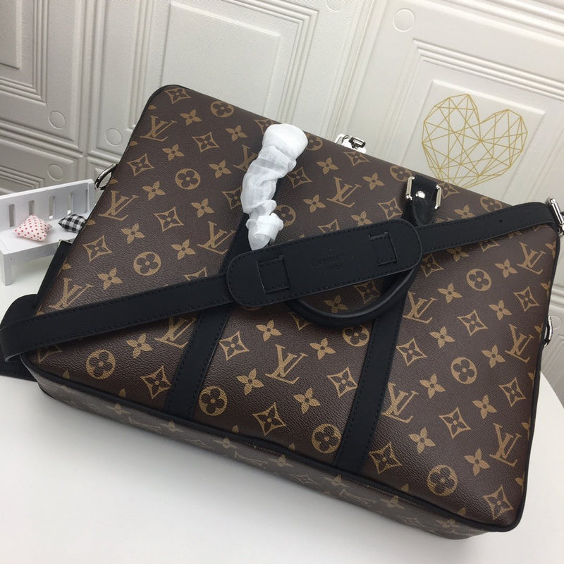Satchel Bags - VL1 Bags - 808