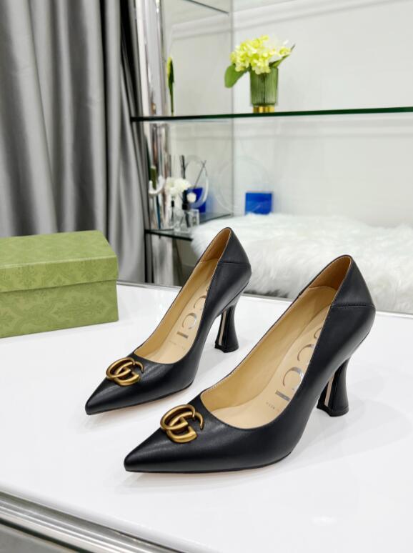 SAMC - GUKI Women Shoes - 1156